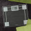 Salter Salter Compact Glass Electronic Bathroom Scale 3