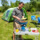 Party grill 200 campingaz 200002 3716 7