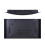 TruFlame Wall Mounted Arched Glass Electric Fire with Log Effect 7