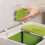 Joseph Joseph Geruchsfilter - JOSEPH JOSEPH - Intelligent Waste - 2er-Pack - Geruchshemmend - Einfach zu wechseln 4