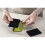 Joseph Joseph Geruchsfilter - JOSEPH JOSEPH - Intelligent Waste - 2er-Pack - Geruchshemmend - Einfach zu wechseln 3