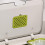 Joseph Joseph Geruchsfilter - JOSEPH JOSEPH - Intelligent Waste - 2er-Pack - Geruchshemmend - Einfach zu wechseln 5