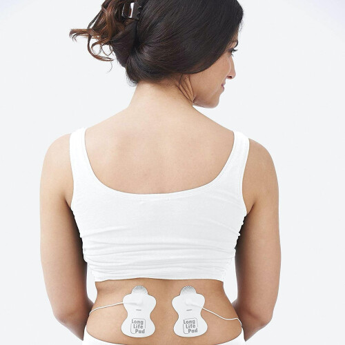 Omron Omron E3 Intense Pain Reliever Tens Machine 2