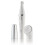 Braun Braun Womens Face 810 Mini Facial Battery Epilator and Facial Cleansing Brush 5
