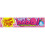 Chupa Chups 20 rolls Babol Tutti Frutti Bubble Gum 1
