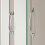 Seconique Nevada 3 Door 2 Drawer  Mirrored Wardrobe OYSTER 4