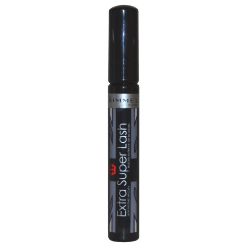 Rimmel Rimmel Extra Super Lash Mascara - Brown Black 102