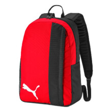 Puma TeamGoal 23 Backpack - Red / Black