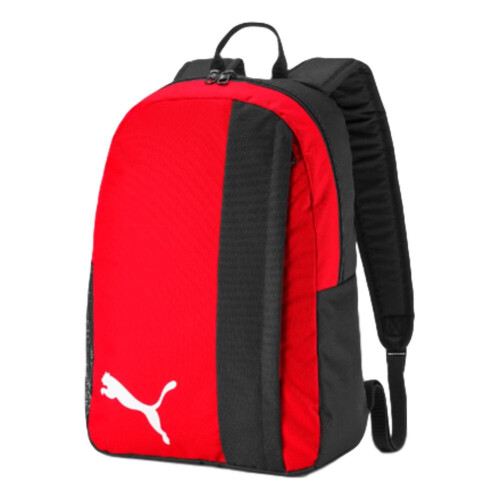 Puma Puma TeamGoal 23 Backpack - Red / Black