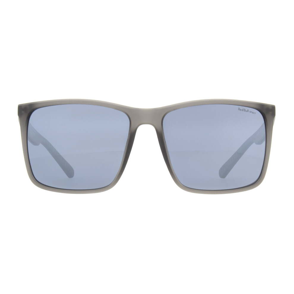 Red Bull Spect Bow Sunglasses - Xtal Dark Grey