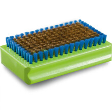 Dakine Brass Brush - Green