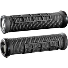 ODI Elite Flow Handvatten Zwart Lock Zwart