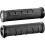 Manopole ODI Elite Flow Nere Lock Nere 1