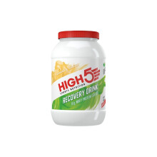 High 5: Recovery Drink - Banana and Vanilla - 1.6kg