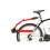 Peruzzo Trail Angel Single Red 1