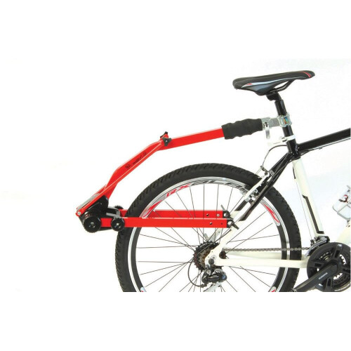 Peruzzo Trail Angel Single Red