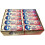 Original WRIGLEY'S ORBIT Chewing Gum 30 (Full Box) Packs (BUBBLEMINT) 1