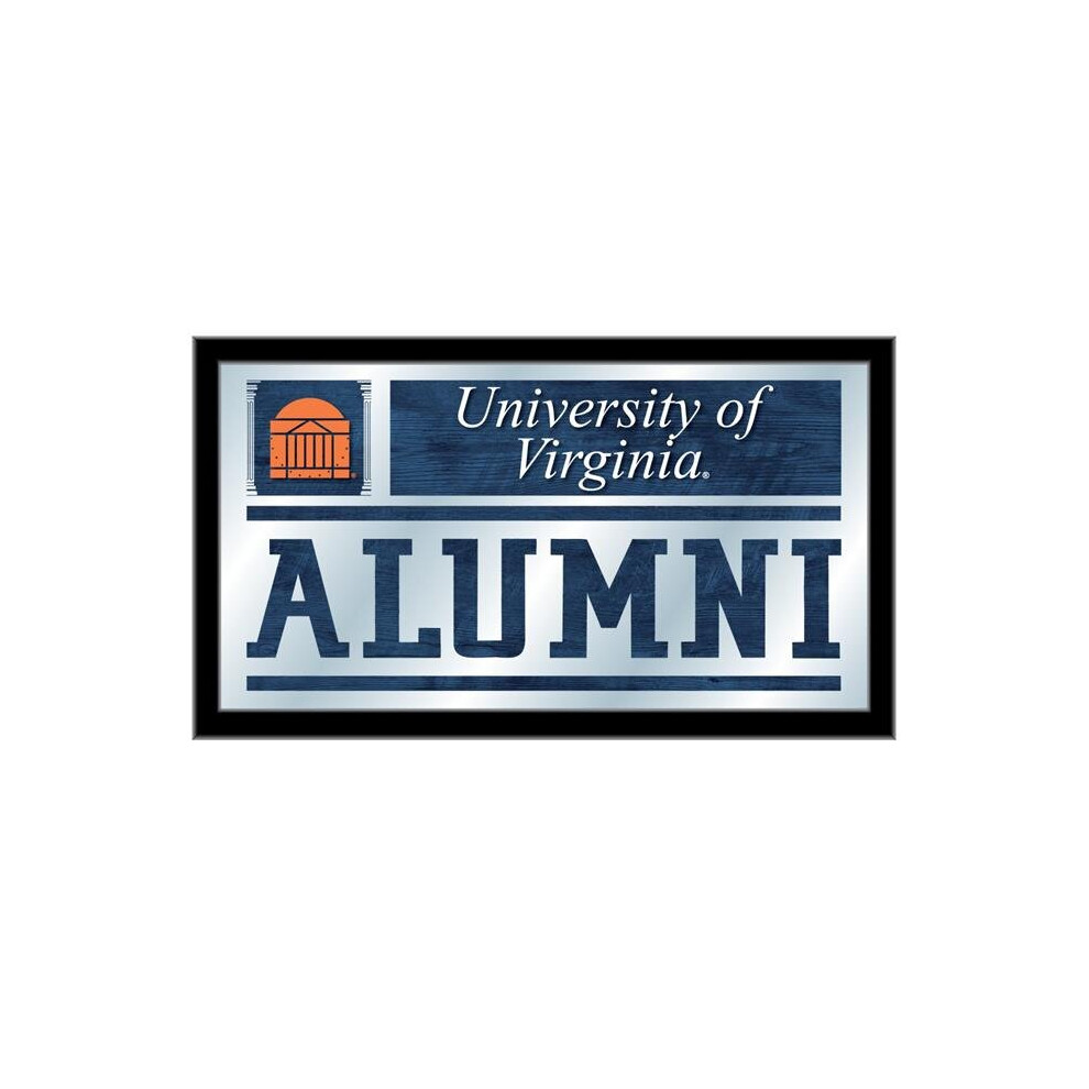 Holland Bar Stool MAlumVrgnia 26 x15 in. University of Virginia Alumni Mirror-image-OPC-P6G7PHH-NEW