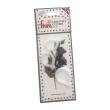 FMM Lisianthus Flower Icing Cutter Set