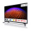 Sharp Sharp 32" Inch HD Ready 720p Smart LED TV with Harmon Kardon Sound Technology 2