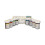Wilton Icing Colour 8 Colour Icing Set 3