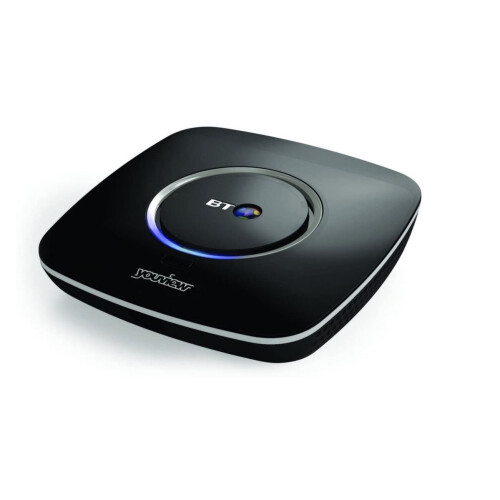 British Telecom BT YouView Box DB-T2200 1