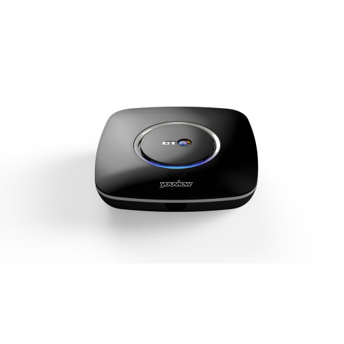 British Telecom BT YouView Box DB-T2200