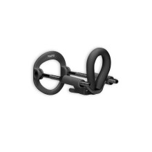 PUMPED PENIS EXTENDER