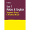 Year 1 Maths and English KS1 Targeted Study & Practice Book 1