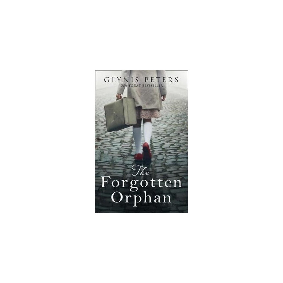 The Forgotten Orphan