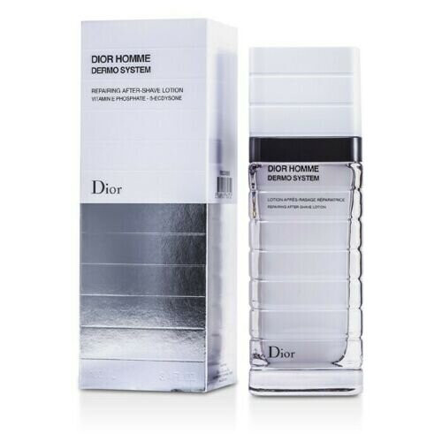 Dior Homme Dermo System After Shave Lotion 100ml
