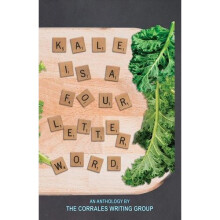 Kale is a Four Letter Word