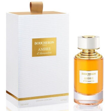 Boucheron, Ambre D'Alexandrie, Eau De Parfum, Unisex, 125 ml