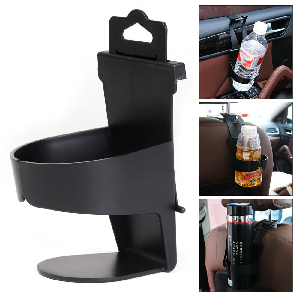 Car Cup Holder Truck Rack Universal Vehicle Door Mount Drink Bottle 613310336211