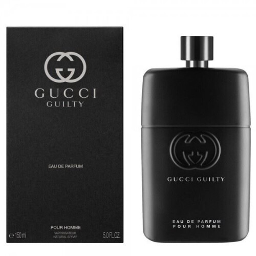 GUCCI Gucci Guilty For Men EDP 150ml