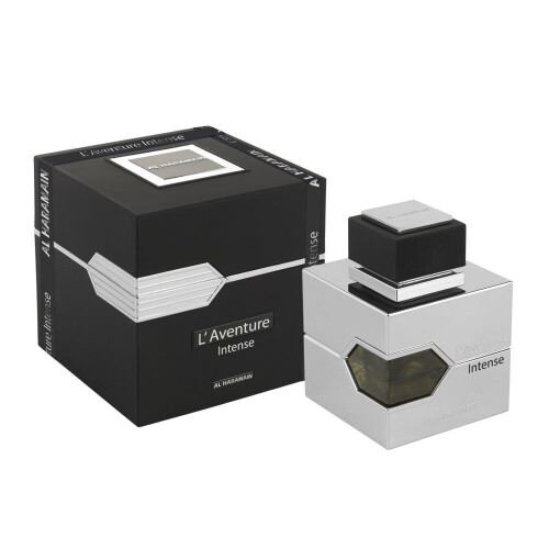 Al Haramain Al Haramain L'Aventure Intense For Men EDP 100ml