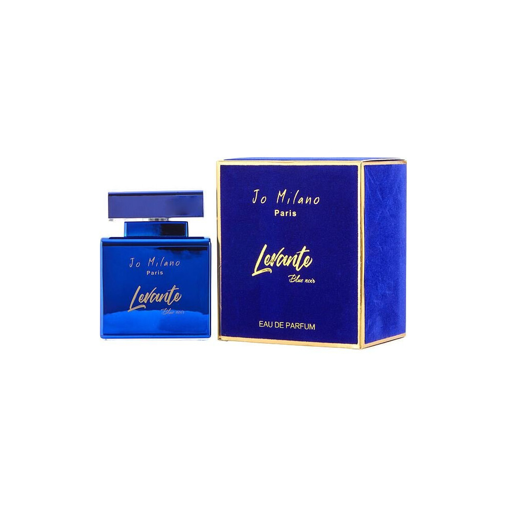 Jo Milano Paris Levante Blue Noir For Men Edp 100Ml