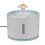 (Gray) Electric Dispenser Pet Drinking 5
