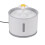(Gray) Electric Dispenser Pet Drinking 2