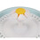 (Gray) Electric Dispenser Pet Drinking 3