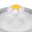 (Gray) Electric Dispenser Pet Drinking 10