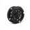 (Green) Led Scooter Wheels 120Mm Lights Flash 3