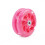 (Green) Led Scooter Wheels 120Mm Lights Flash 6