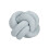 (Pink) Creative Ball Soft Concise Knot Cushion 8