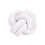(Pink) Creative Ball Soft Concise Knot Cushion 9