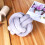(Pink) Creative Ball Soft Concise Knot Cushion 4