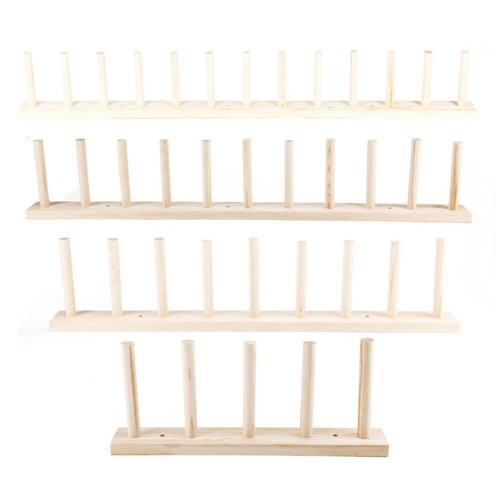 Rack Stand Wellington Boot Rack Wall Mounted Wooden Shoes Storage