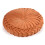 (Orange) Colourful Round Seat Cushions Home 1