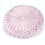 (Pink) Colourful Round Seat Cushions Home 1