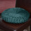 (Pink) Colourful Round Seat Cushions Home 11